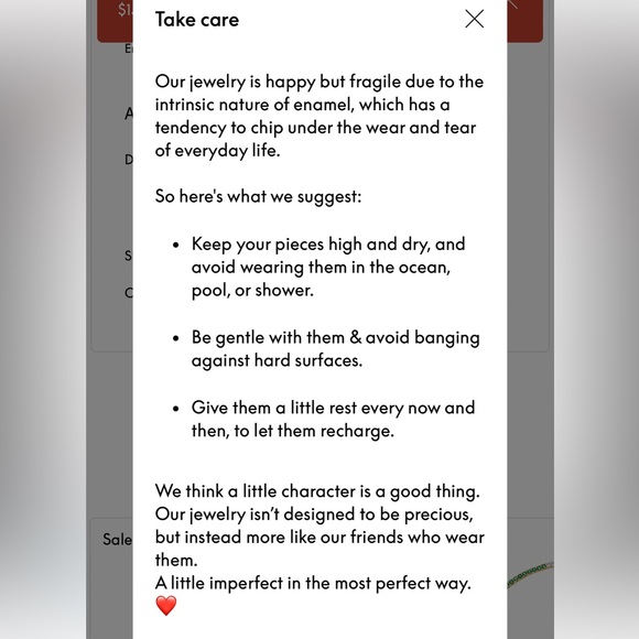 Roxanne Assoulin Rally Crystal Bracelet in Sapphire - Picture 4 of 9